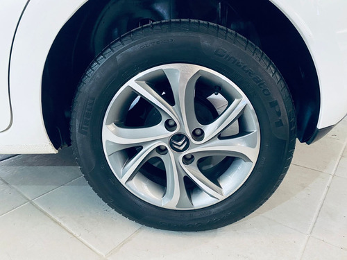 Citroën C3 C3 Tendance 1.6 VTi Flex Start 16V Aut.