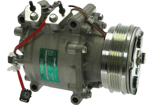 Compresor Honda Civic 94-05 4 Ranura