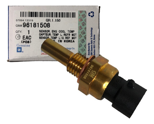 Valvula Sensor Temperatura Epica Nubira Aveo Corsa Optra