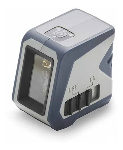 Imagen 2 de 8 de Nivel Laser 2 Lineas Autonivelante Bremen 7288 + Tripode