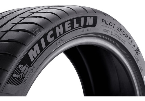 Pneu 255/40 R21 Michelin Pilot Sport 4s 102y