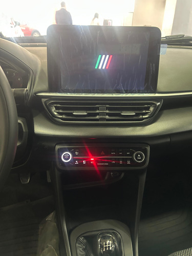 Fiat Pulse 1.3 Gse Drive Mt
