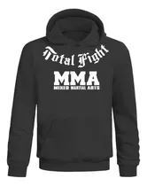 Comprar Buzos Mma Artes Marciales Mixtas Unicos A Todo El Pais!!!