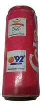 Comprar Lata Coca Cola Juegos Olimpicos 1992 Vacia España 500 Ml Juegos Olimpicos España 1992