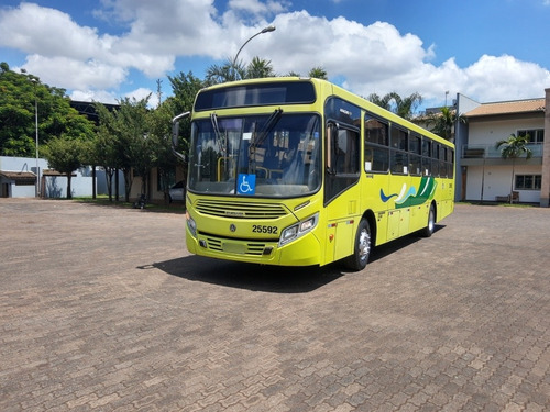 Ônibus Coletivo 2015 Volks 17.230