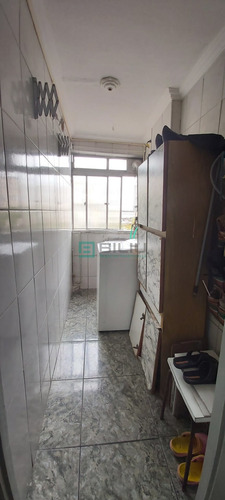 Imagem 10 de 11 de Apartamento Em Mêtro Artur Alvim - São Paulo - 272
