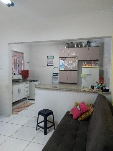 Imagem 5 de 8 de Casas - Venda - Jardim Campos Verdes - Cod. Ca0136 - Vca0136