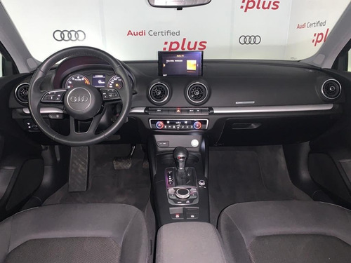 Audi A3 Sedan Dynamic 1.4 2019