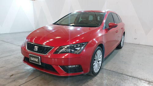 Seat Leon 1.4 ST STYLE DCT