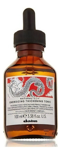 Davines Energizing Thickening Tonic 100ml