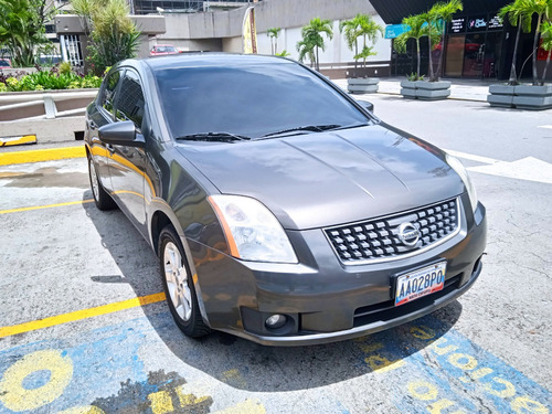 Nissan Sentra Sincrónico