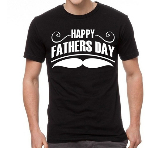 Camiseta T-shirt Dia Del Padre Papá R68