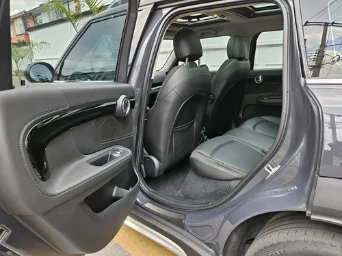 Mini Countryman Hibrid 1.5 Countryman Chilli All 4 Hibrida