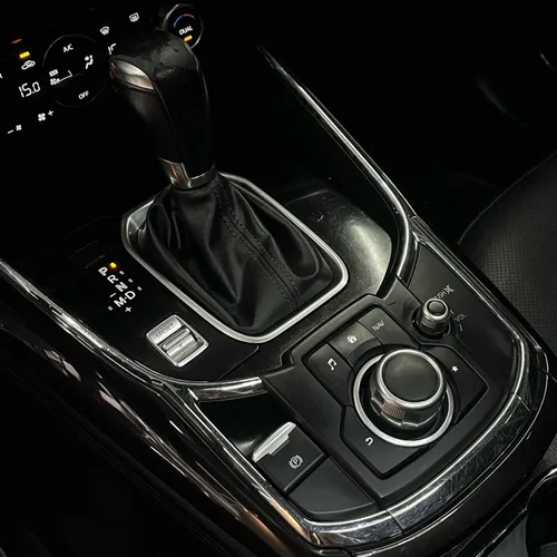 Mazda CX-9 2.5 Grand Touring Lx Station Wagon