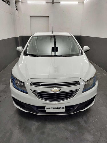 Chevrolet Onix 1.4 Ltz At 98cv