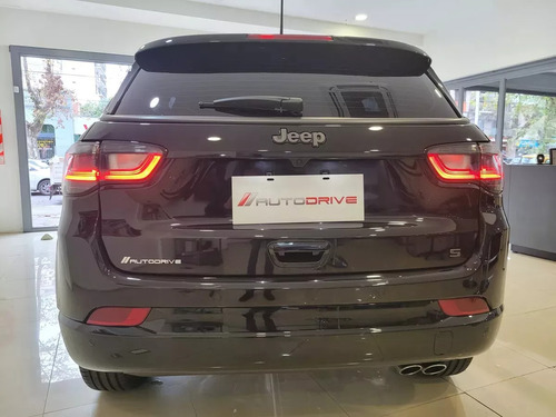 Jeep Compass 1.3 T270 Serie-S 4X2 At6