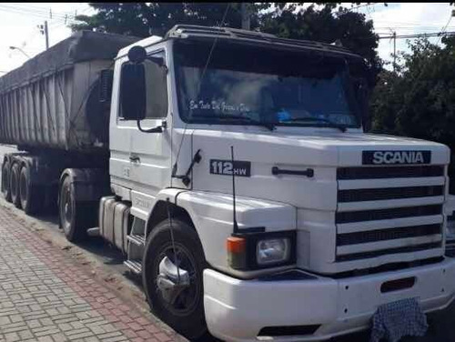 Scania 112