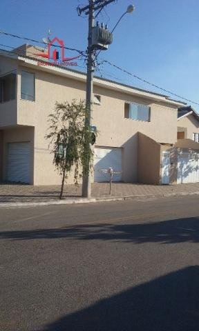 Casa A Venda No Bairro Centro Em Itupeva - Sp. - 583-1