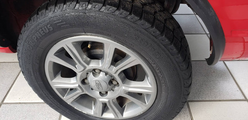 Imagem 8 de 8 de Ford Ecosport 1.6 Freestyle 8v Flex 4p Manual