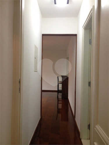 Imagem 6 de 15 de Apartamento Para Locação, Itaim Bibi - Sp - Reo656516
