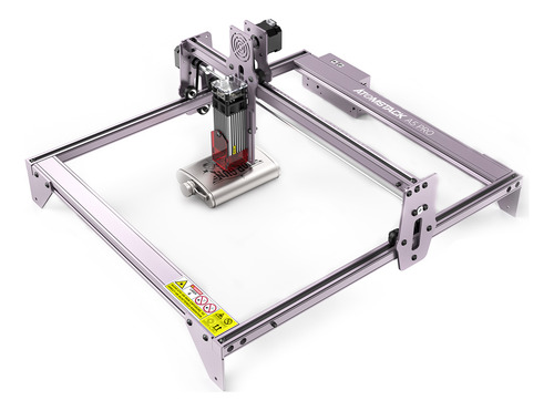 Grabador Cnc Laser A5 Atomstack Pro 40w Assembly