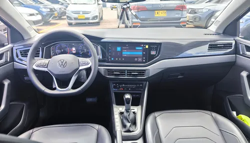 Volkswagen Virtus COMFORTLINE SELECT AT 1.0T