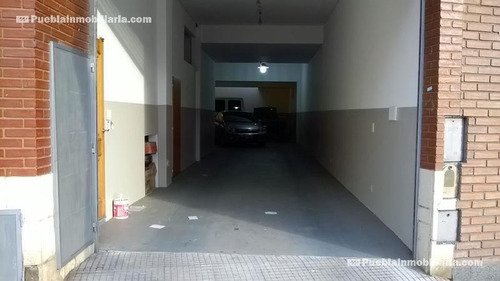 Imagen 16 de 19 de Venta Con Renta De Depósito Con Oficinas - Parque Patricios