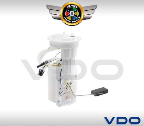 Bomba De Combustível C/bóia Audi A3 1.8 1998-2004 8l