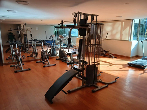 Exclusivo Departamento Amoblado En Arriendo En Sector Prime