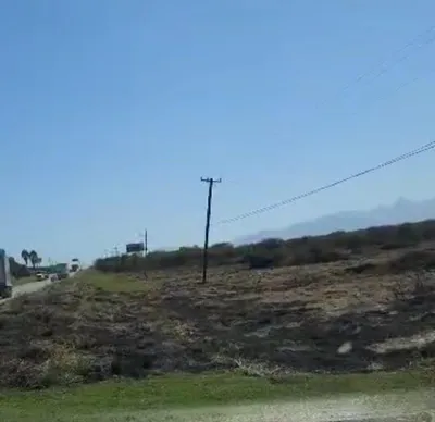 Terreno en venta