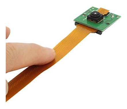 Cable Ffc Onyehn Para Cámara Raspberry Pi Zero, Cable Flexib