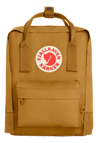 Fjallraven Kanken Mini Mochila Clasica Para Todos Los Dias