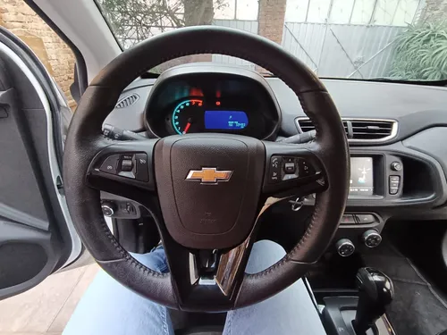 Chevrolet Onix 1.4 Ltz 5 p