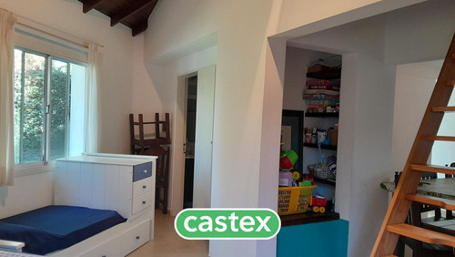 Casa En Venta Mapuche Cc Lote Interno