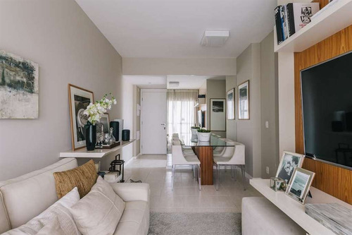 Apartamento À Venda No Bairro Cachambi - Rio De Janeiro/rj - O-5063-12609