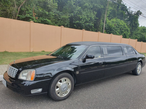 Imagem 6 de 8 de Cadillac Presidencia