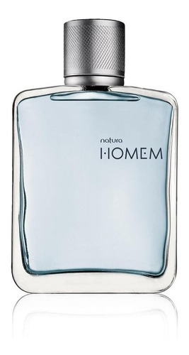 Colônia Natura Homem - Promoção 20% Off + 12x Sem Juros