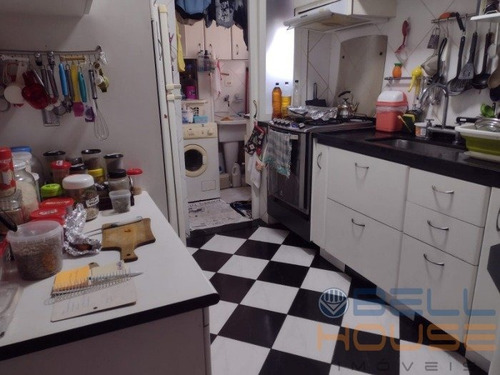 Imagem 12 de 13 de Apartamento - Parque Das Nacoes - Ref: 25998 - V-25998