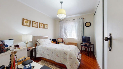 Imagem 20 de 23 de Apartamento De Condomínio Em São Paulo - Sp - Ap4495_nbni