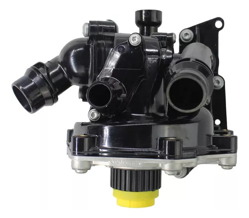 Bomba D'água Jetta 2.0 16v Tsi 211cv Original Nidec