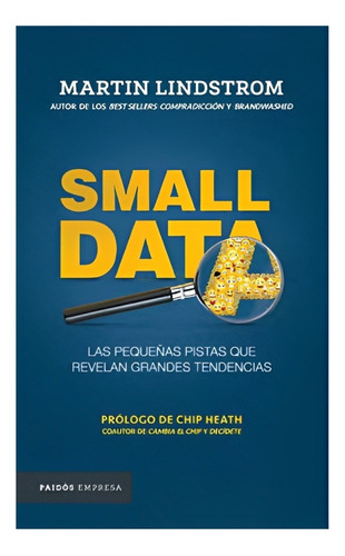 Libro Small Data /968