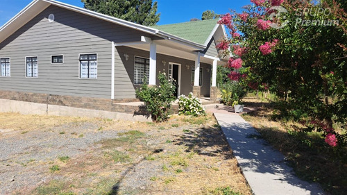 Casa En Arriendo En Yerbas Buenas