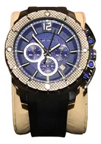 Comprar Reloj De Acero Inoxidable 5atm Vince Camuto