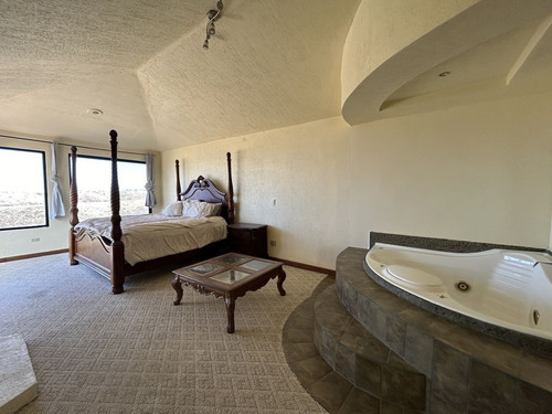 Residencia En Venta Desarrollo Real Del Mar