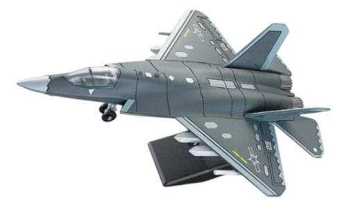 1/72 Kit De Modelo De A Escala Habilidades Motoras Finas J35