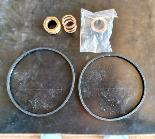 Kit Asiento Parte 101823639 Marca P&h