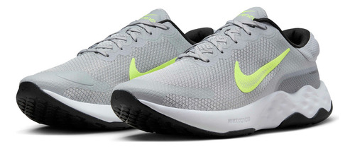 (dc8185-010) | Zapatillas Nike Hombre Running Renew Ride 3