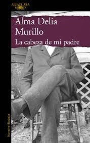 Libro Cabeza De Mi Padre, La (mdl)