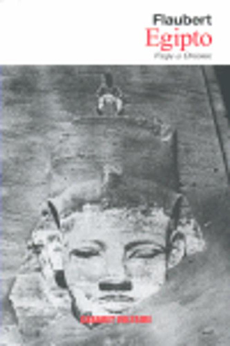 Libro Viaje A Oriente. Egipto