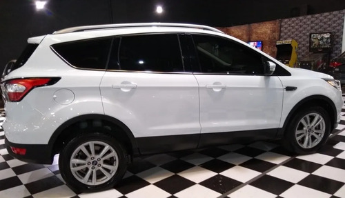 Ford Kuga 2.0 Sel 2019